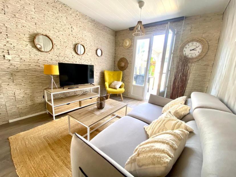 Villa Chez Sophie Le Crotoy Esterno foto